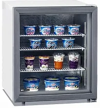 Шкаф морозильный Hurakan HKN-UF100G