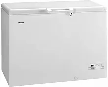 Ларь морозильный Haier HCE379R 