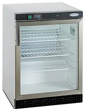 Холодильный шкаф TEFCOLD UR 200 G