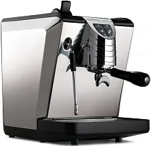 Кофемашина Nuova Simonelli Oscar II Black + prof.pressostat