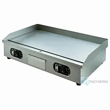 Поверхность жарочная Crazy Pan CP-EGR730L