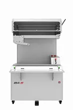 Шкаф предварительной расстойки JAC BA S