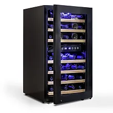 Шкаф винный Meyvel MV45-KBF2
