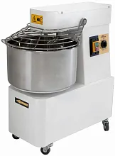 Спиральный тестомес ITPIZZA SK-60-2S 3ф