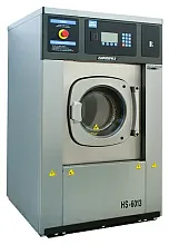 Стиральная машина GIRBAU HS6013 IC-E