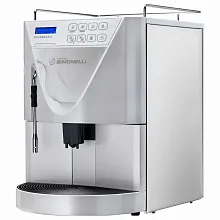 Кофемашина Nuova Simonelli Microbar II Cappuccino pearl white