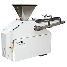 Тестоделитель вакуумный поршневой с устройством округления APACH BAKERY LINE SD120 SA