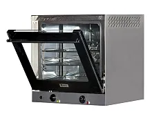 Пароконвекционная печь ENTECO ДН-43 ПАР
