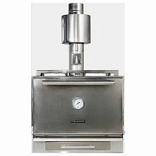 Печь-гриль VOLDONE BCJ - 25 с сухим искрогасителем