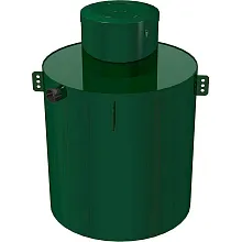 Промышленный жироуловитель Alta М-OR 7-500