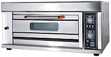Печь хлебопекарная Foodatlas HEO-12
