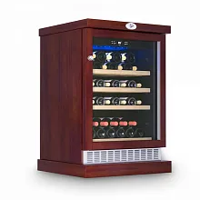 Шкаф винный IP Industrie CEXP 45-6 CU