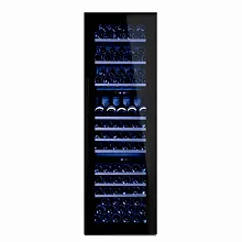 Шкаф винный Dunavox DX-89.246TB