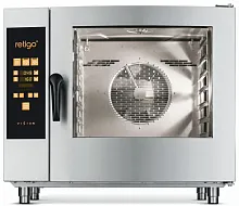 Пароконвектомат RETIGO O611BC VISION II