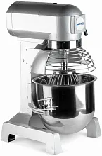 Миксер планетарный Foodatlas B-20BA Eco