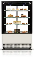 Витрина кондитерская Cryspi Elegia Quadro K 850