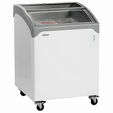 Ларь морозильный TEFCOLD NIC100SCEB
