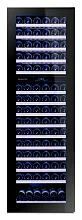 Шкаф винный Dunavox DAVG-114.288DB.TO