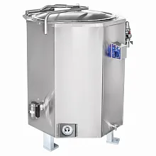 Котел пищеварочный Abat КПЭМ-400Т