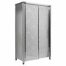 Шкаф кухонный для хлеба Кобор ШКХ-90/50
