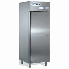Шкаф холодильный комбинированный STUDIO 54 OASIS 700 lt Combi, арт.66003100