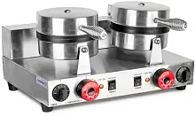 Вафельница Foodatlas UWB-2 Eco
