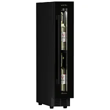 Винный шкаф MEYVEL MV9-KBT1