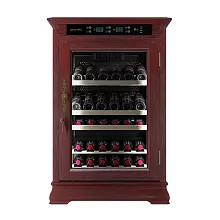 Шкаф винный Meyvel MV46-WM1-C