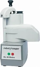 Овощерезка Robot-Coupe CL30 Bistro (без дисков) 24432