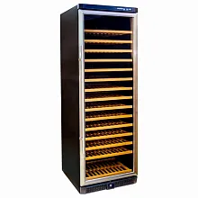 Шкаф винный IP Industrie JG 168-6 A X