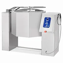 Котел пищеварочный опрокидывающийся Abat КПЭМ-100-О