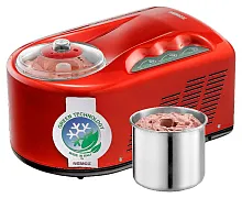 Мороженица Nemox I-Green GELATO Pro 1700 up Rossa
