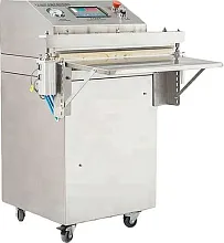 Вакуумный упаковщик бескамерный Foodatlas VS-600E Pro