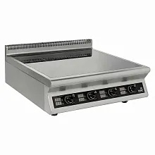 Плита индукционная настольная 4 конфорки Кобор I9-4T