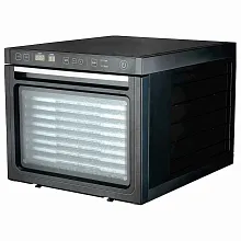 Сушилка для овощей и фруктов Gemlux GL-FD-1235S