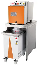 Тестоделитель-округлитель Prismafood PF-PO-AR300