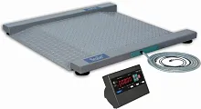 Платформенные весы Scale СКТ