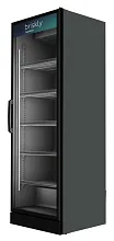 Холодильный шкаф Briskly Smart 7 (RAL 7024)
