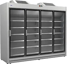 Шкаф среднетемпературный LEVIN PLANAI CT 250 (с глухими боковинами)