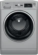 Машина стиральная Whirlpool AWG 1114SD