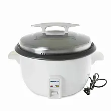 Рисоварка Foodatlas 8L