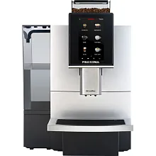 Кофемашина Dr.coffee PROXIMA F12 Big Plus