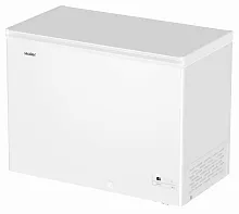 Морозильный ларь Haier HCE301R
