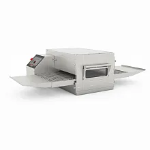 Конвейерная печь для пиццы Abat ПЭК-400П с дверцей (модуль для установки в 2, 3 яруса)
