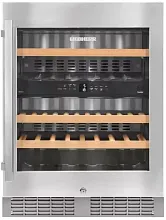 Винный шкаф LIEBHERR UWTes 1672 Vinidor