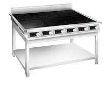 Плита индукционная Kocateq DC3500H6