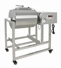 Маринатор Kocateq M38E Vac с вакуумированием