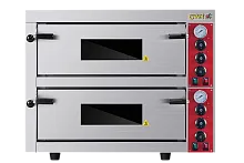 Печь для пиццы Crazy Pan CP-EP8T380