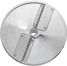 Диск для нарезки соломкой Apach Cook Line AVG200 DQ4