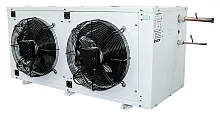 Холодильный агрегат (сплит-система) Intercold MCM-471 FT (опция -30° С)